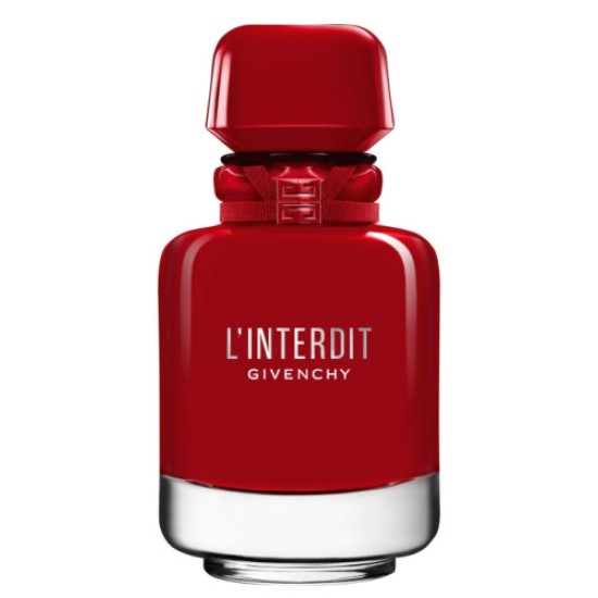 Givenchy - L Interdit Rouge Ultime for Women