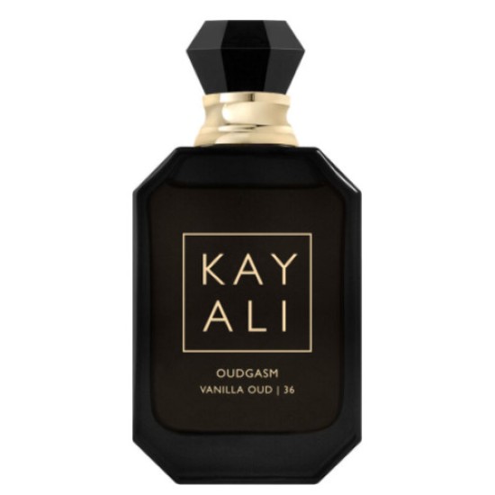 Kayali - Oudgasm Vanilla Oud 36 Intense for Unisex A+