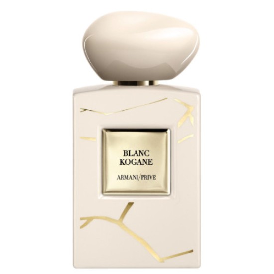 Giorgio Armani - Blanc Kogane for Unisex