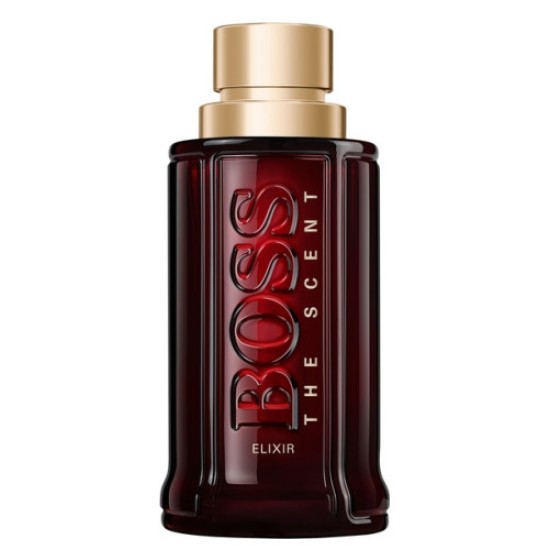 Hugo Boss - Boss The Scent Elixir for Man