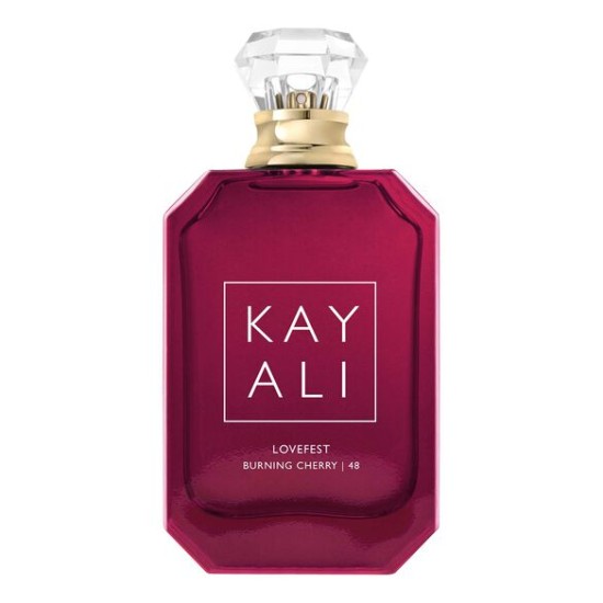 Kayali - Lovefest Burning Cherry 48 for Unisex